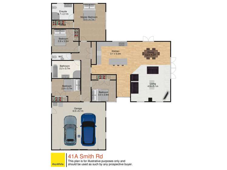 41a Smith Road Horsham Downs_19