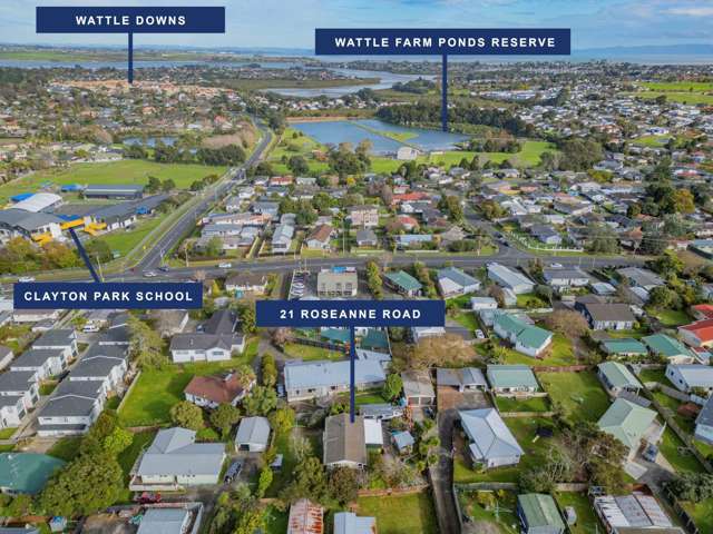 21 Roseanne Road Manurewa_4