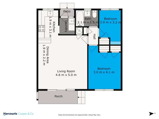 5/4 Ashby Place Pukekohe_1