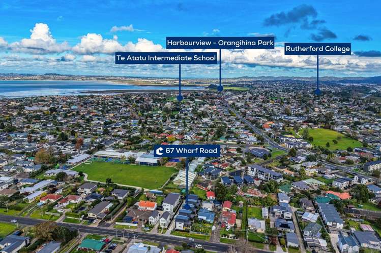2/67 Wharf Road Te Atatu Peninsula_24