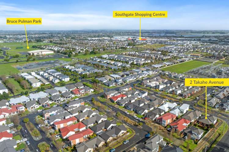 2 Takahe Avenue Takanini_20