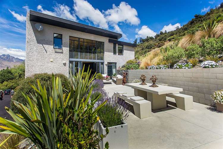 157 Alpine Retreat Road Ben Lomond_27