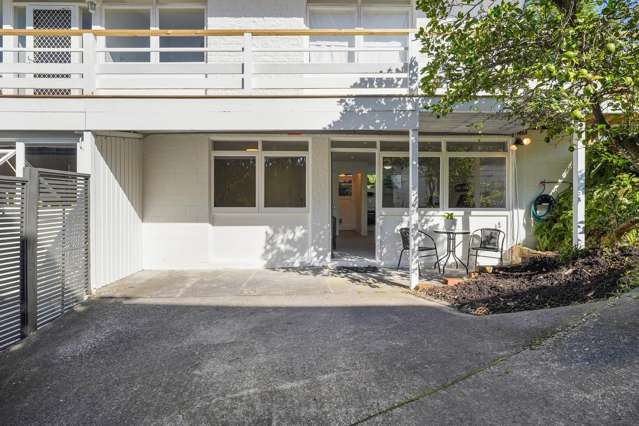 "A Place to Call Your Own near the Sea"