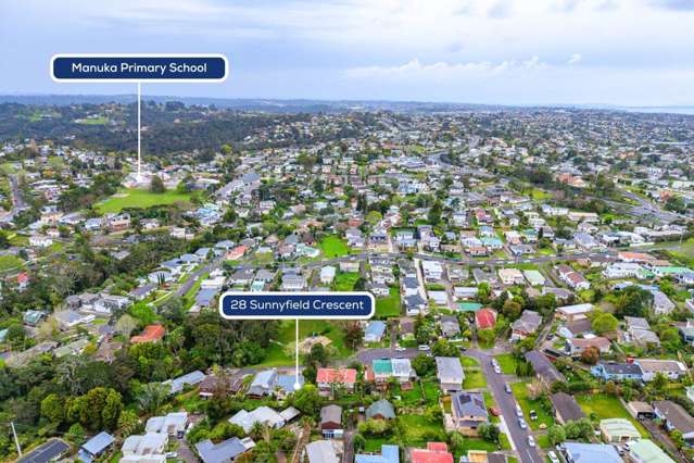 28 Sunnyfield Crescent Glenfield_1