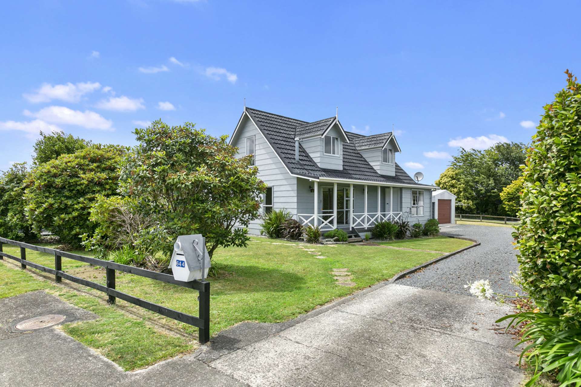 644 Park Road Te Awamutu Waipa Houses for Sale One Roof