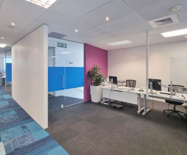 Level 1, Building 2, 1 Antares Place Albany_2