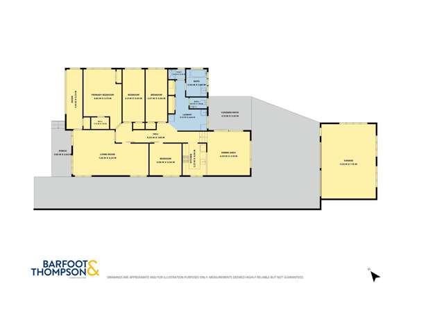 16 Huntingtree Avenue Sandringham_1