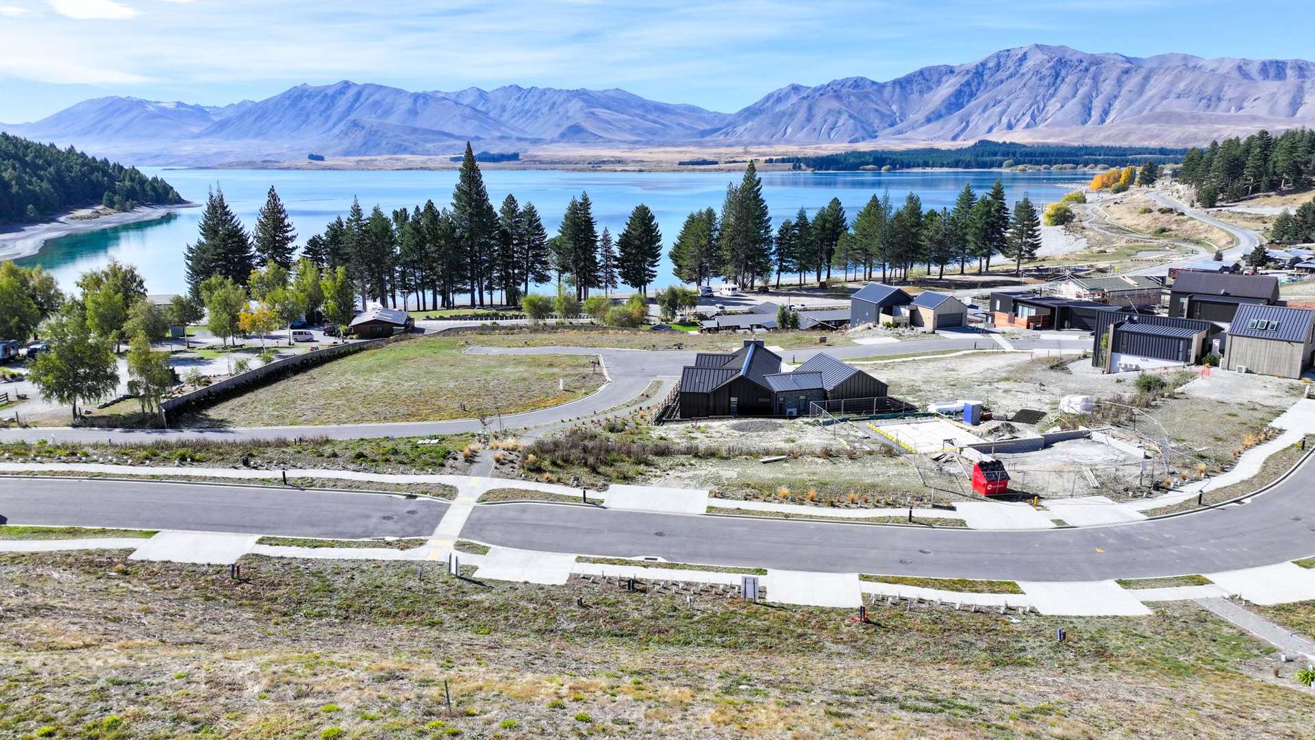 33 Station Bay Rise [Lot 44] Lake Tekapo_0