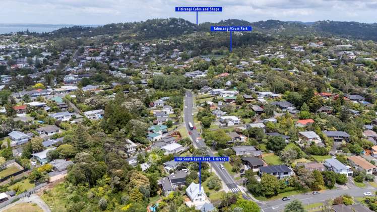 14a South Lynn Road Titirangi_22