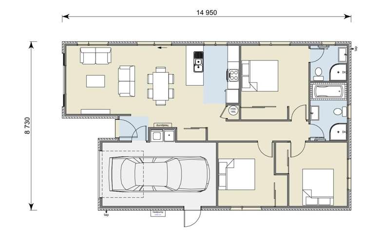 Lot 125 Earlsbrook Subdivision_5