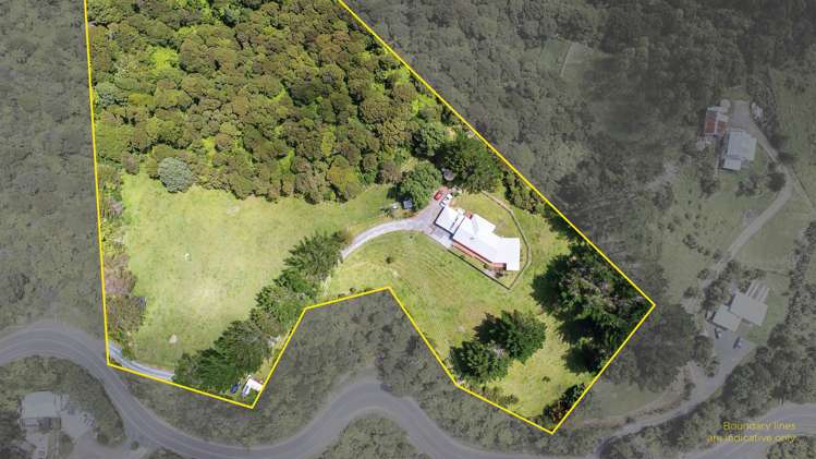 799 Matakana Valley Road Whangaripo_29