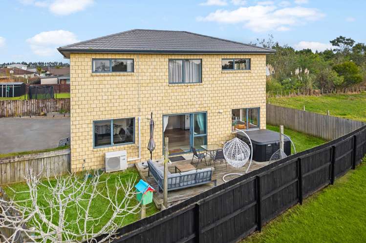 32 Aitkenhead Court Parakai_20