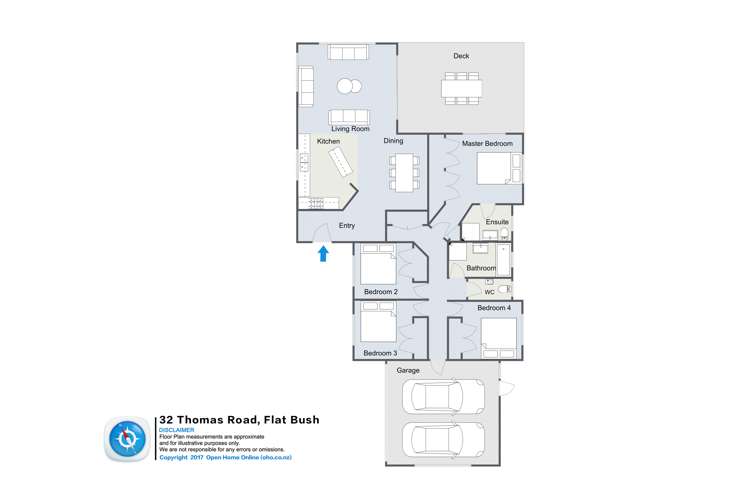 32 Tir Conaill Avenue Flat Bush_6