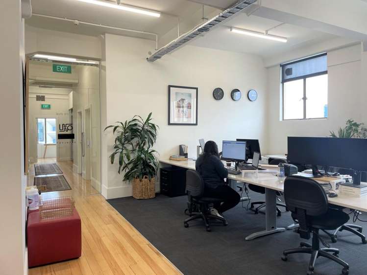 209 Tuam Street City Centre_1