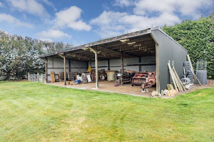 586 Rakaia Selwyn Road Dunsandel_19