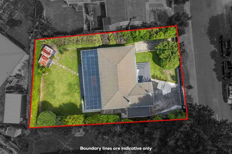 45 Jillian Drive Ranui_19