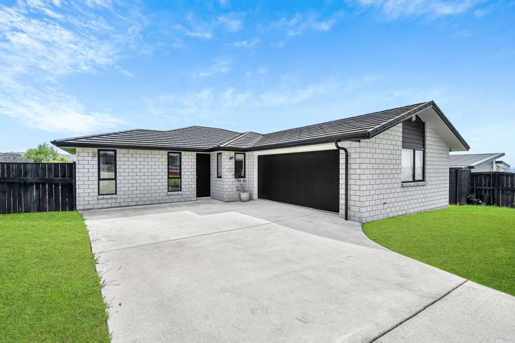 30 HITCHEN ROAD Pokeno_0