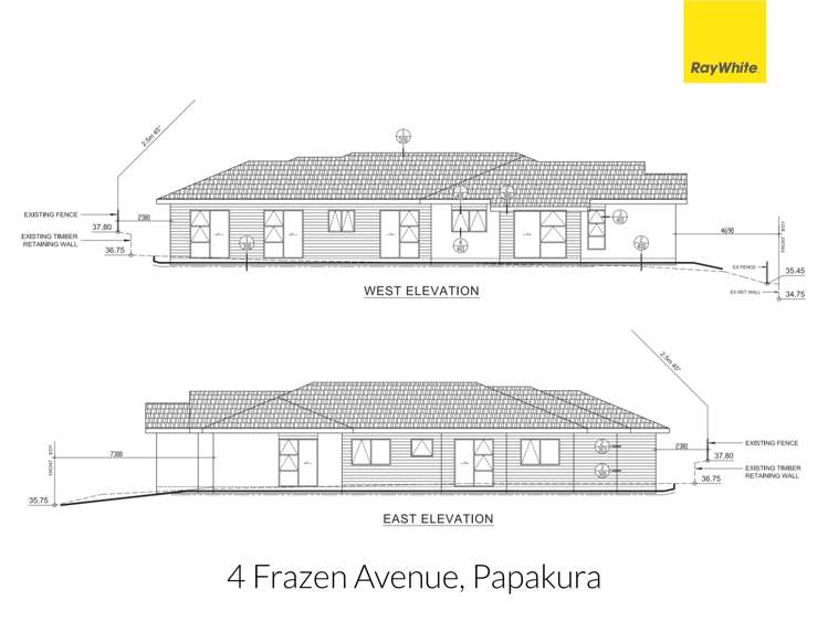 4 Frazen Avenue Papakura_4