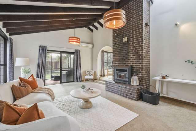 Substantial Family Home - Flexible Living Options!
