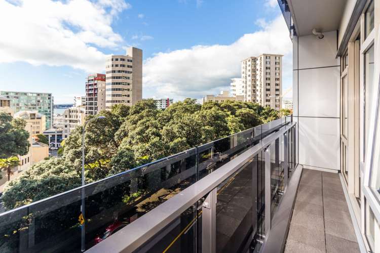 5c/97 Shortland Street Auckland Central_7