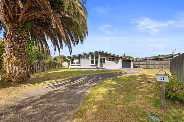 Your Dream Family Haven in Lynmore School Zone