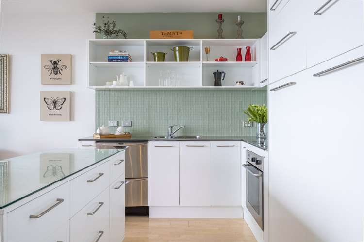 1408/18 Beach Road Auckland Central_13