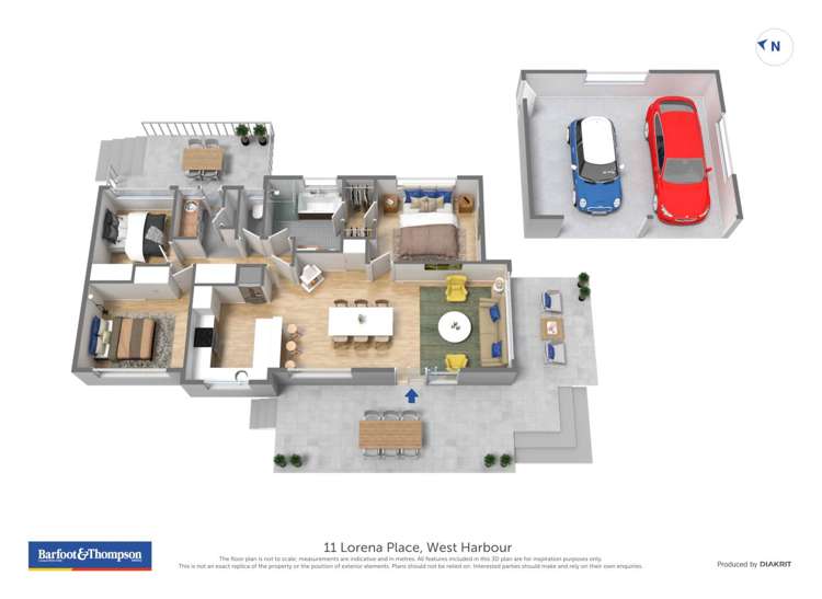 11 Lorena Place West Harbour_14