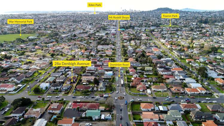 28a Denbigh Avenue Mount Roskill_24