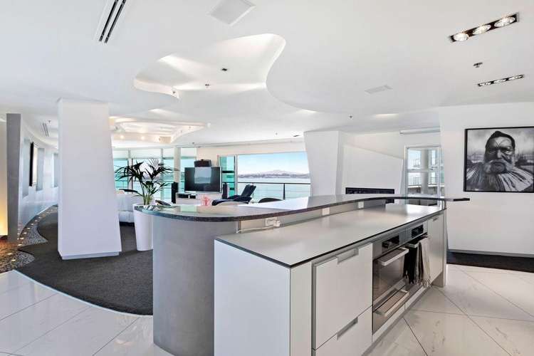 53/143 Quay Street Auckland Central_22