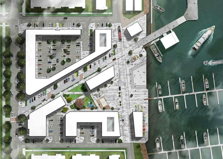 Windward Ave Port Whangārei_21