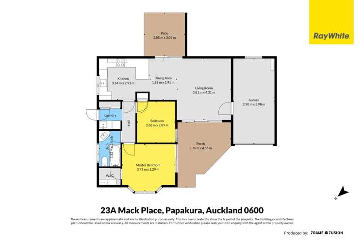 1/23 Mack Place Papakura_22