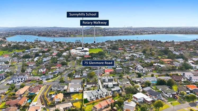 75e Glenmore Road Sunnyhills_26