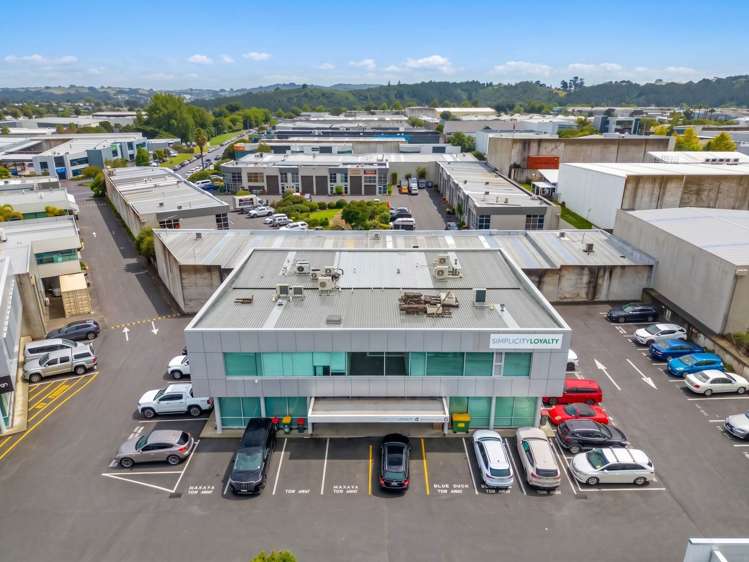 Unit G4/27-29 William Pickering Drive Rosedale_9