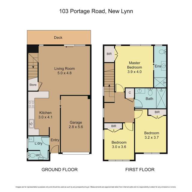 Lot 8/103 Portage Road New Lynn_1