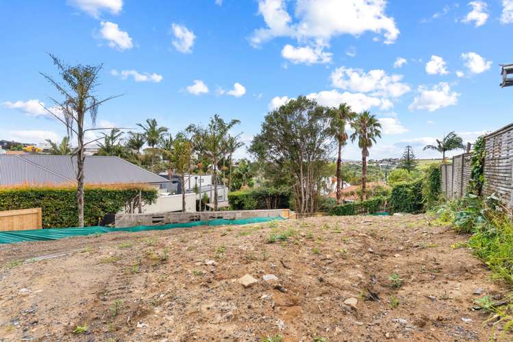 20 Tautari Street - Back Section Lot 3 Orakei_9