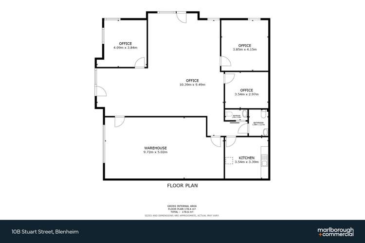 B/10 Stuart Street Blenheim_4