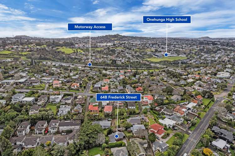 64B Frederick Street Hillsborough_24