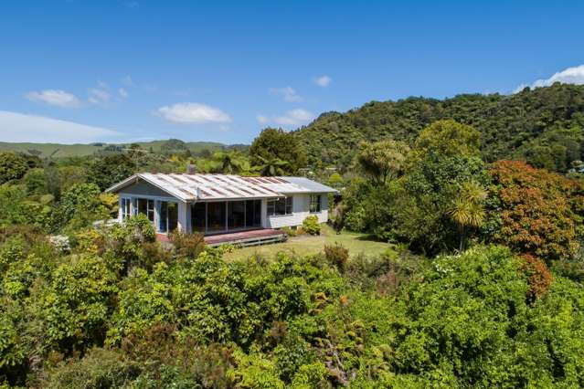 9 Alexander Road Lake Tarawera_2