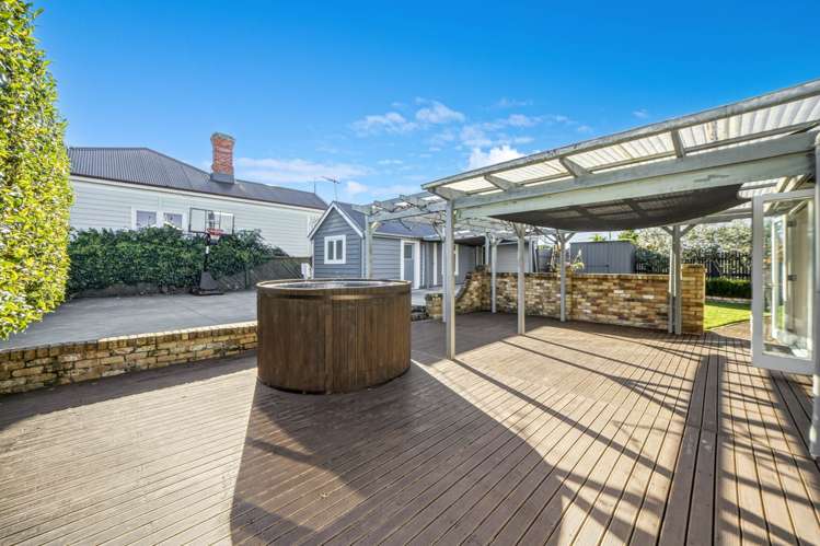 229 Balmoral Road Balmoral_20