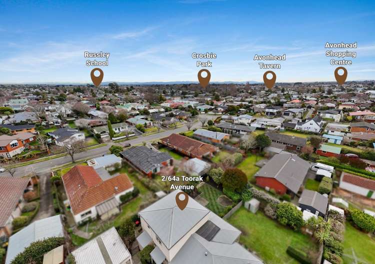 2/64a Toorak Avenue Avonhead_29