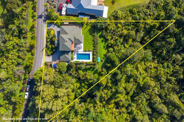 1 Bendalls Lane Oratia_27