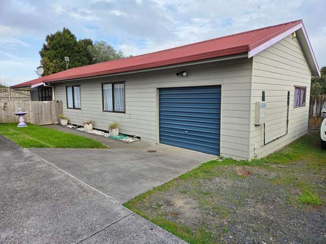 Sunny , private home in Pakuranga Heights