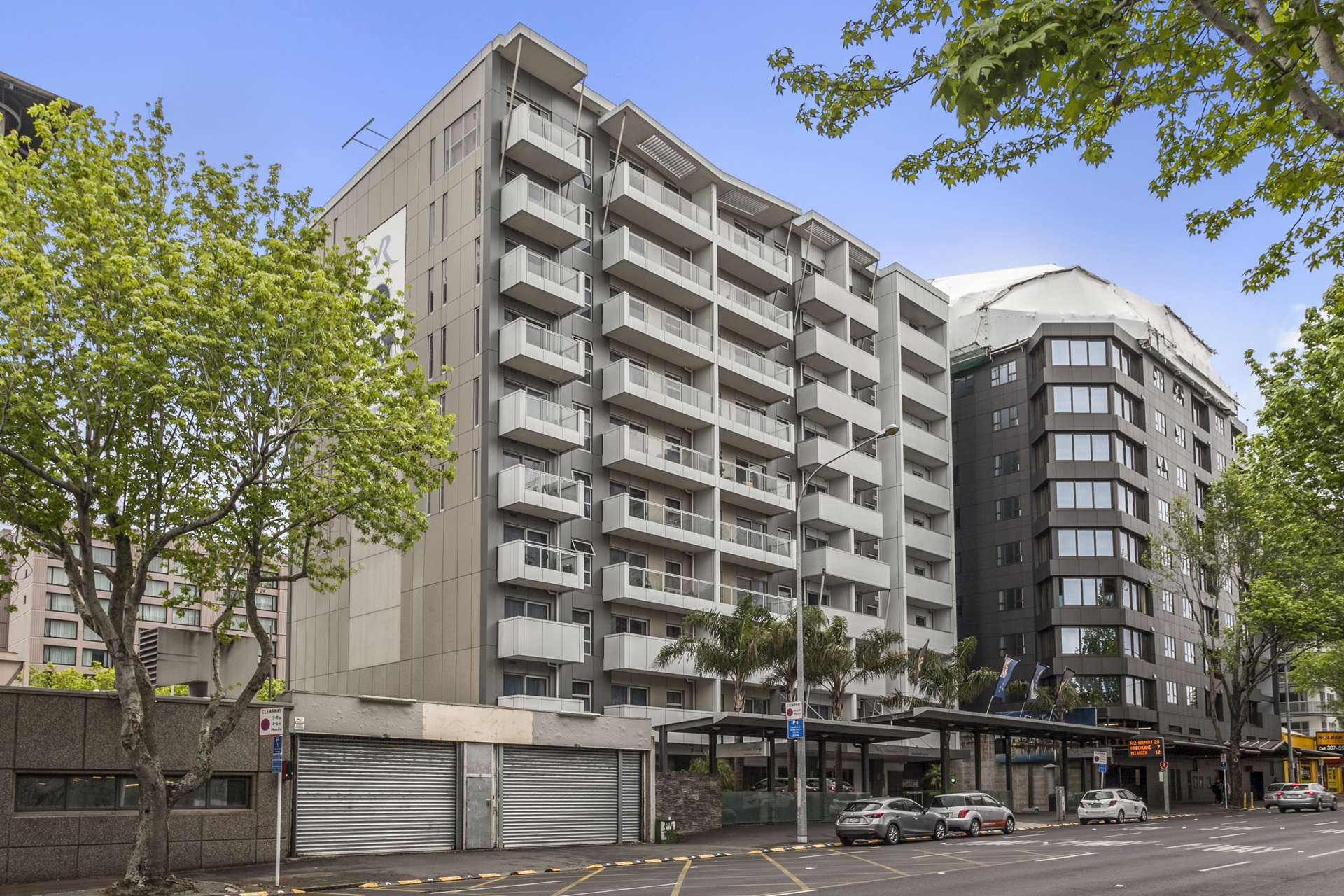 402/188 Hobson Street Auckland Central_0