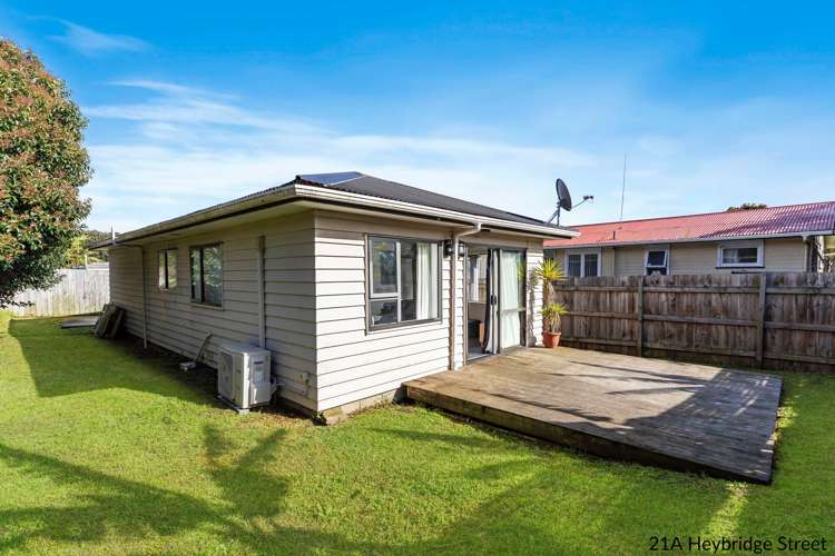 21 Heybridge Street Manurewa_23