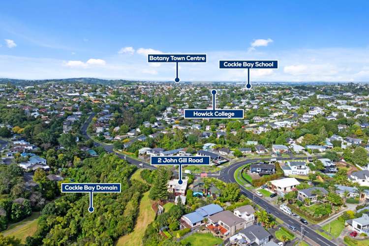 2 John Gill Road Shelly Park_23