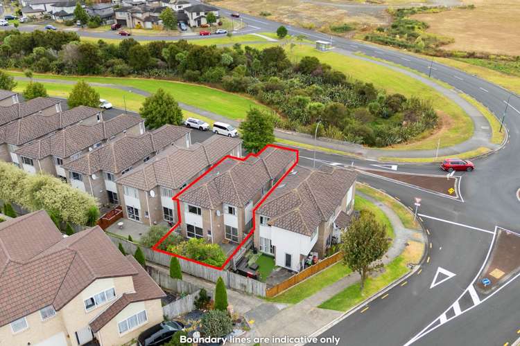 4 Killarney Drive Flat Bush_16