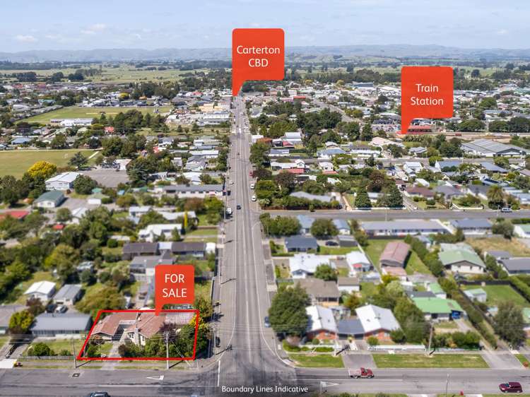 210 Belvedere Road Carterton_19