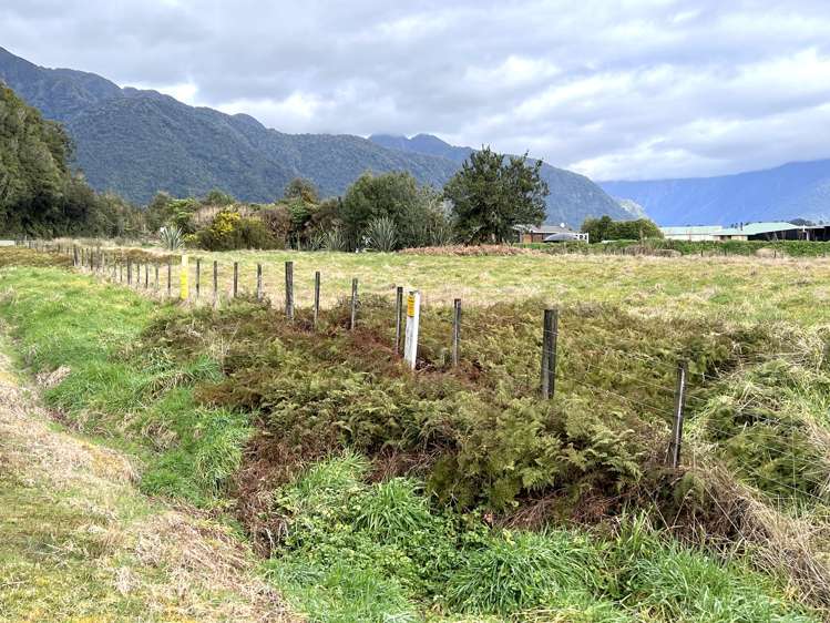 State Highway 6 Tatare Franz Josef Glacier_3