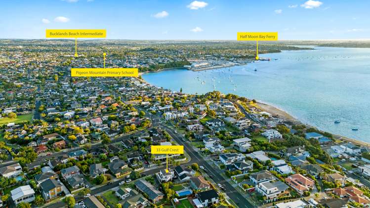 33 Gulf Crest Bucklands Beach_34