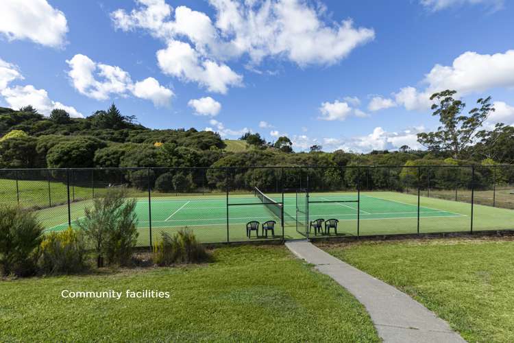 13c Tarata Court Redvale_24